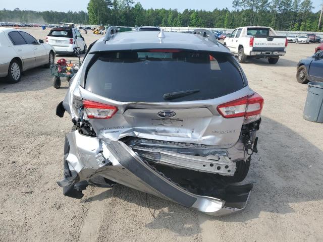 JF2GTAMC4J8298489 Subaru Crosstrek Limited