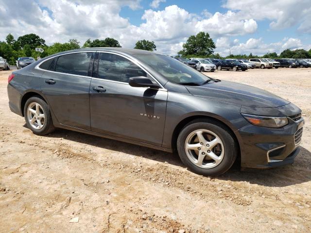 1G1ZB5ST1HF143076 Chevrolet MALIBU LS