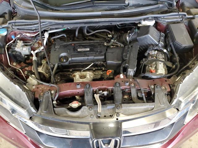 2HKRM4H44GH679388 Honda CR-V SE