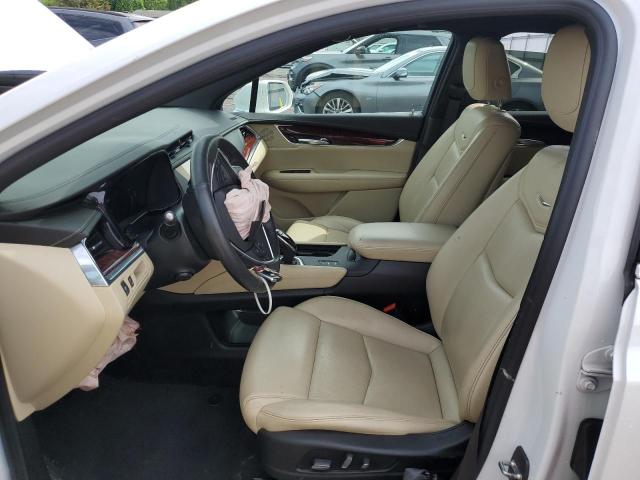 1GYKNDRSXJZ139940 Cadillac XT5 LUXURY
