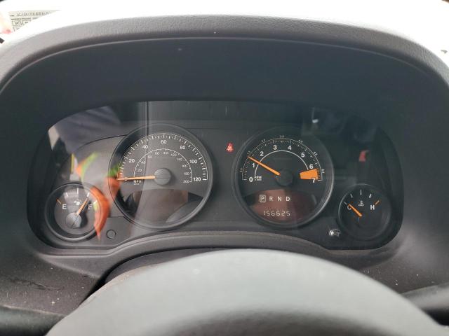 1C4NJRBB1GD719282 Jeep Patriot Sport
