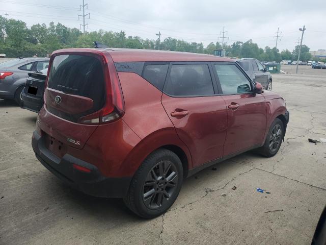 KNDJ23AU7M7796728 KIA SOUL LX
