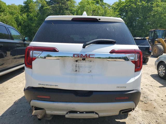 1GKKNRLS4LZ186643 GMC ACADIA SLE