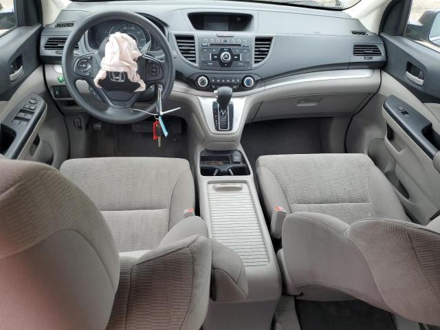 2HKRM4H38EH640212 Honda CR-V LX