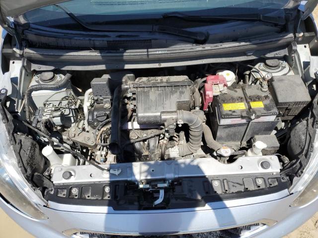 ML32A3HJ9LH004612 Mitsubishi MIRAGE ES