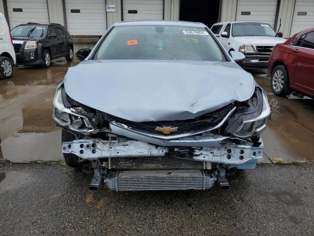 1G1BC5SM7H7275051 Chevrolet CRUZE LS