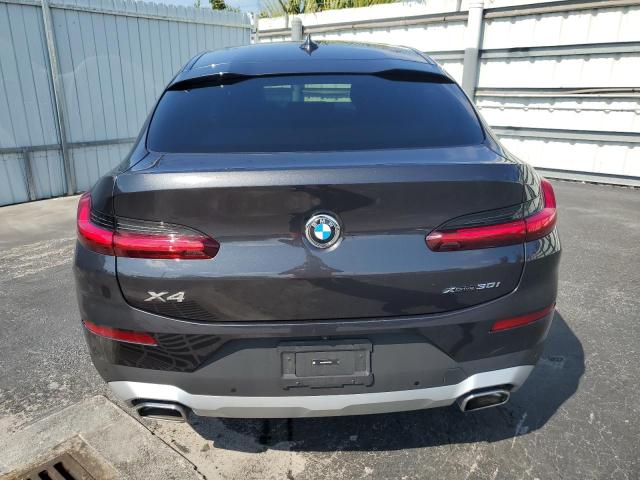 5UX33DT01R9V05995 BMW X4 Xdrive30i