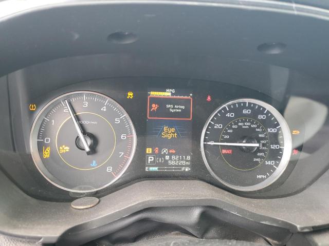 JF2GTHSC0MH325753 Subaru Crosstrek Sport
