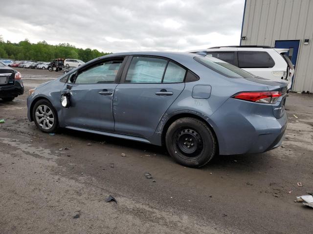 5YFEPRAEXLP033503 Toyota COROLLA LE