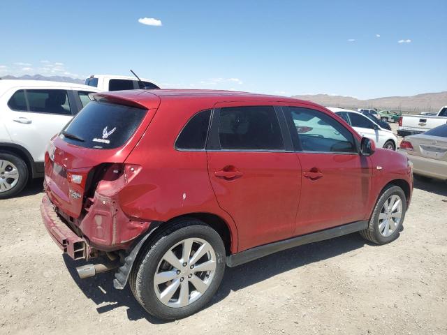 4A4AR4AU7EE024611 Mitsubishi Outlander Sport Se