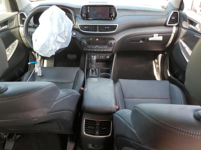 KM8J33AL5MU318339 Hyundai Tucson Limited