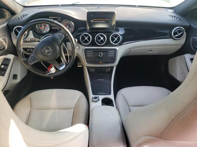 WDDSJ4EB7FN242485 Mercedes-Benz CLA 250