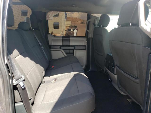 1FTEW1EP6LFB34271 Ford F150 SUPER