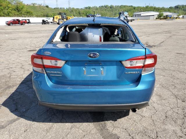 4S3GKAA61J3621992 Subaru Impreza