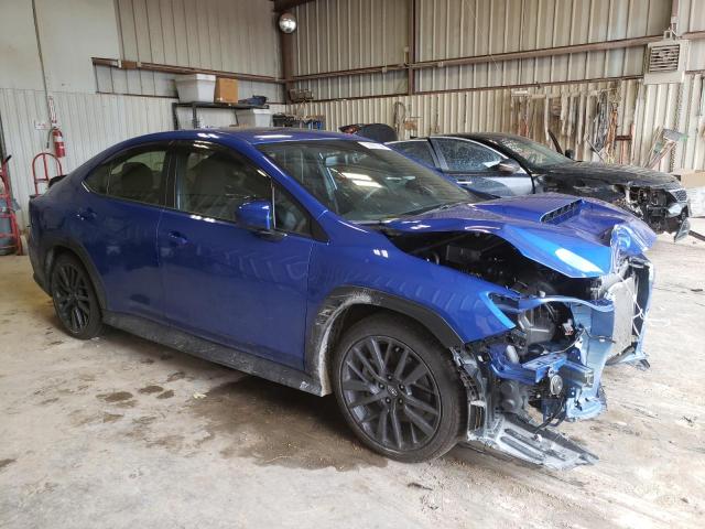 JF1VBAF66P9801156 Subaru Wrx Premium