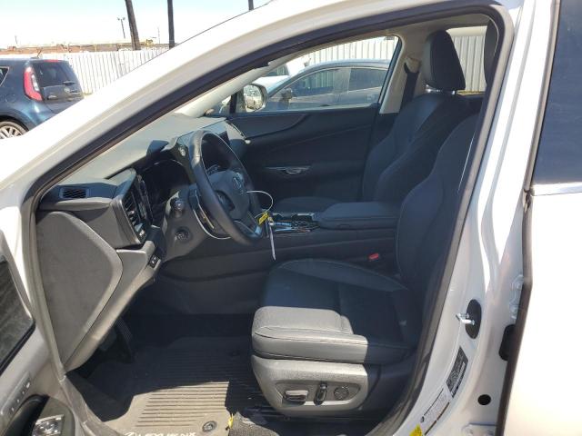JTJHKCFZ0N2007110 Lexus NX 450H