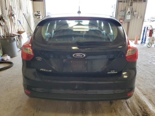 1FADP3K21EL420276 Ford FOCUS SE
