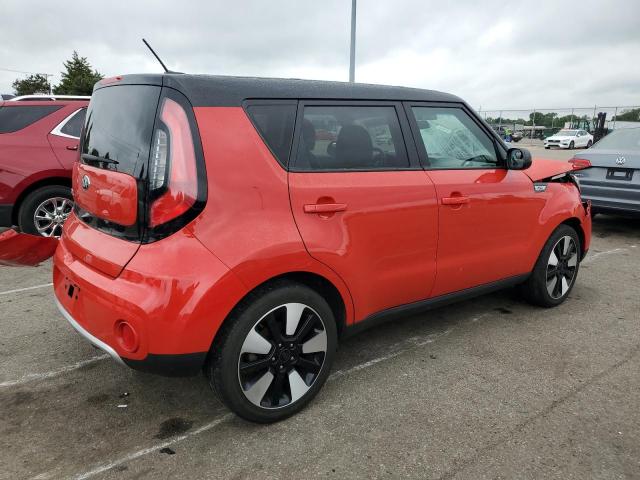 KNDJP3A55J7539041 KIA SOUL +