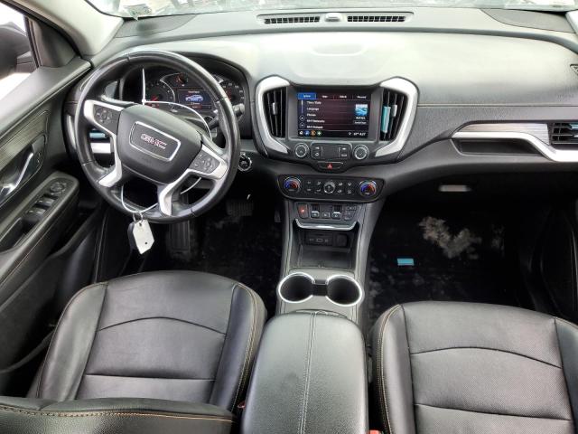 3GKALVEV7KL266509 GMC Terrain Slt