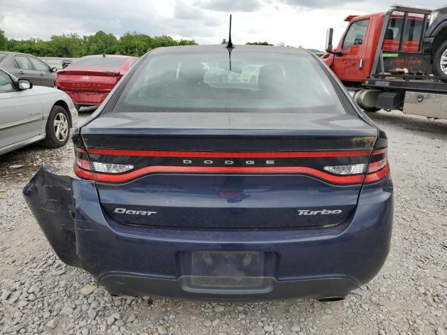 1C3CDFFH9GD796367 Dodge Dart Sxt Sport