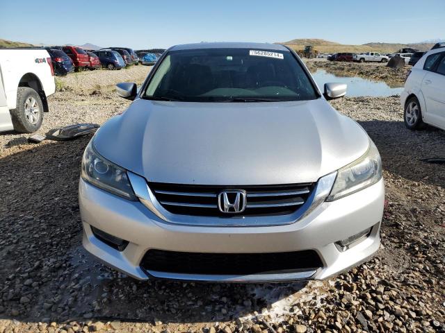 1HGCR2F5XEA276240 Honda Accord Sport