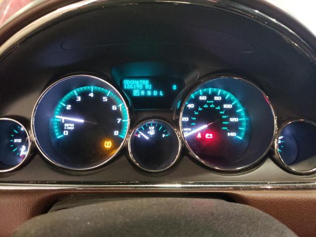 5GAKVBKD2EJ288869 Buick Enclave