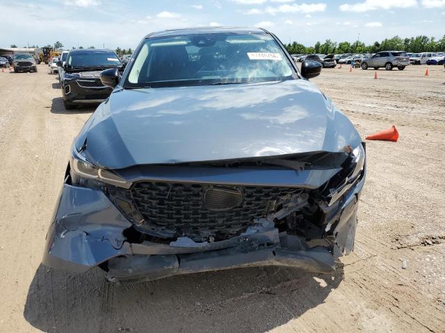 JM3KFBCM1P0169124 Mazda Cx-5 Preferred
