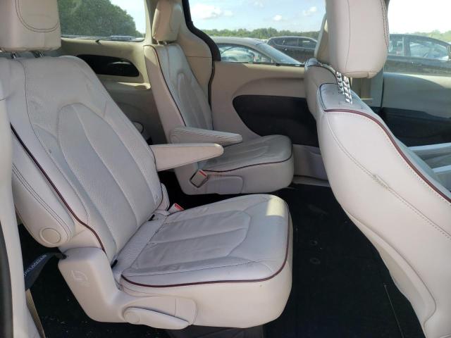 2C4RC1GG2KR731500 Chrysler Pacifica Limited
