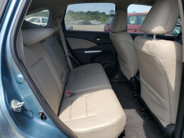 2HKRM4H74GH697514 Honda CR-V EXL