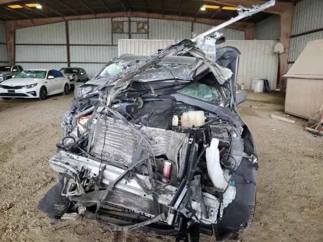5GAERBKW3KJ182106 Buick Enclave Essence