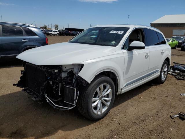 WA1LAAF79KD004591 auction archive image