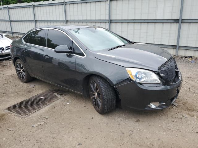 1G4PR5SK8H4112741 Buick Verano Sport Touring