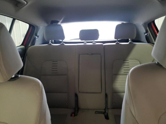 KNDPM3AC8J7489916 KIA Sportage Lx