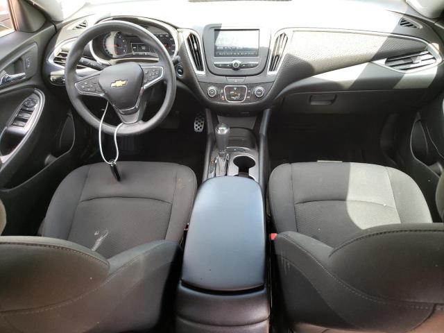 1G1ZB5ST1HF143076 Chevrolet MALIBU LS