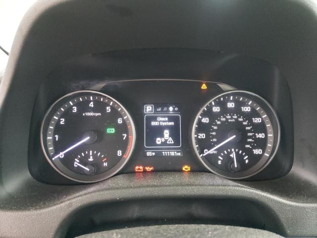 5NPD84LF7JH231127 Hyundai ELANTRA SEL