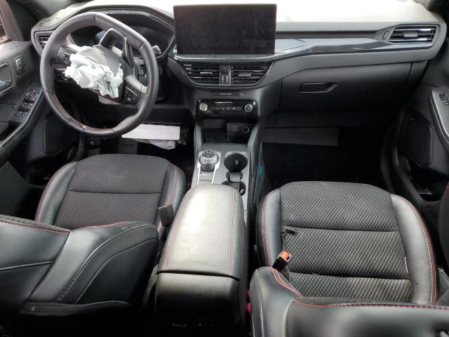 1FMCU9NA7PUA43630 Ford Escape St