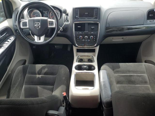 2C4RDGCG1GR350220 Dodge Grand Caravan Sxt