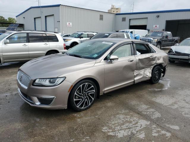 Auction sale of the 2020 Lincoln Mkz, vin: 3LN6L5A94LR612827, lot number: 53698684