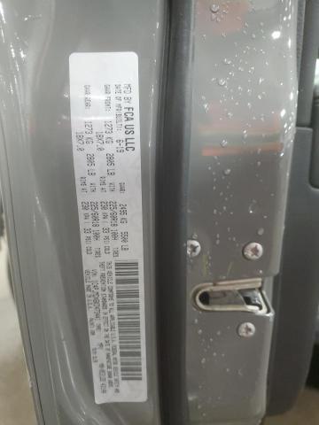 1C4PJMDX6KD473441 Jeep Cherokee Limited