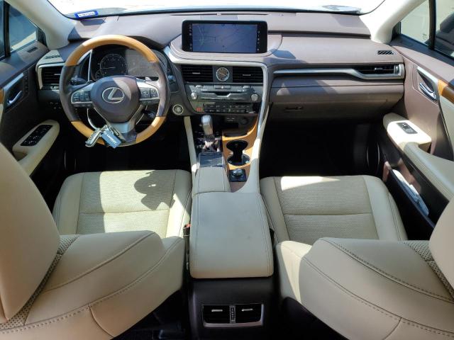 2T2HZMAA3LC171550 Lexus RX 350