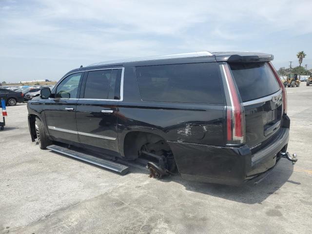 1GYS4KKJ0HR217547 Cadillac ESCALADE E