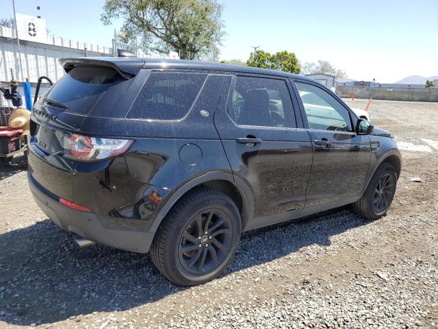 SALCP2RX6JH732262 Land Rover Discovery Sport Se