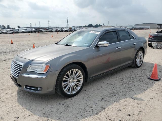 Auction sale of the 2011 Chrysler 300c, vin: 2C3CA6CT8BH585125, lot number: 55953444