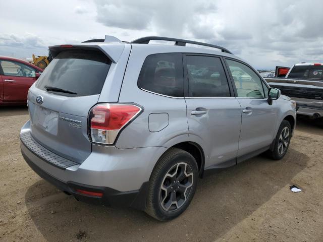 JF2SJAJC5HH584883 Subaru Forester 2.5i Limited