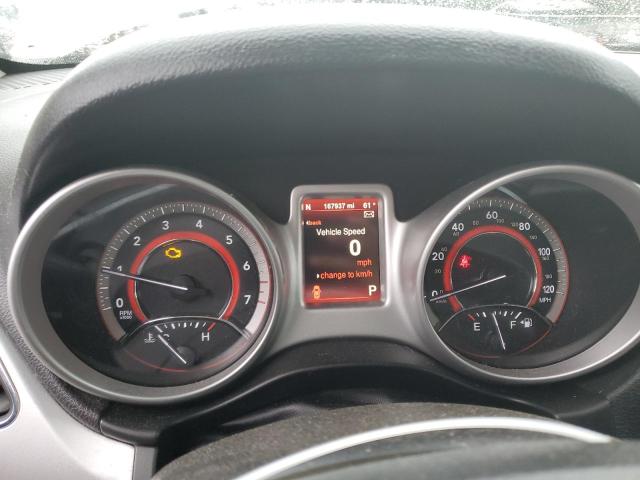 3C4PDDBG2ET297755 Dodge Journey Sxt