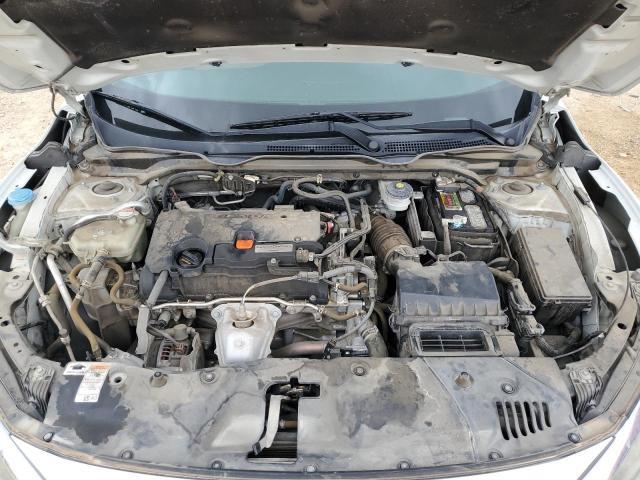 2HGFC2F52JH541310 Honda Civic Lx
