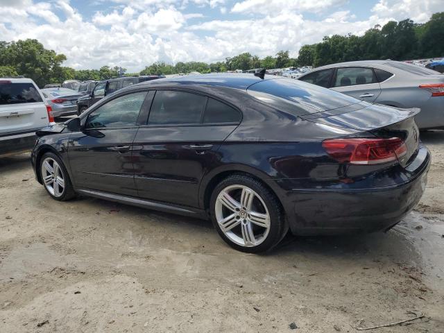 WVWFP7AN2HE500135 Volkswagen Cc R-line