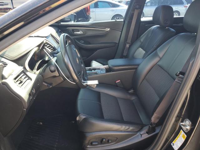 2G1105S38H9164454 Chevrolet IMPALA LT