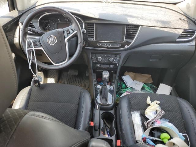 KL4CJBSB0HB021168 Buick Encore Preferred Ii