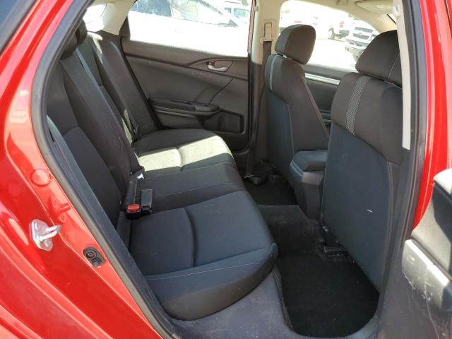 2HGFC2F58JH520901 Honda Civic Lx